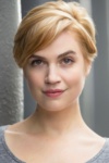 Slika glumca Sarah Wharton
