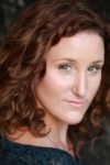 Slika glumca Bronagh Waugh