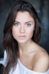 Slika glumca Poppy Drayton