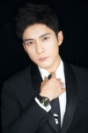 Slika glumca Elvis Han