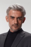 Slika glumca Kanbolat Görkem Arslan