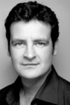 Slika glumca Hugh Parker
