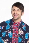 Slika glumca Mitch Grassi