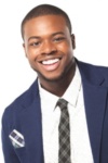 Slika glumca Kevin Olusola