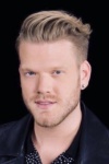 Slika glumca Scott Hoying