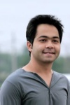 Slika glumca Sumit Gulati