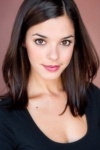 Slika glumca Lauren Gallagher