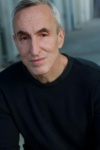 Slika glumca Gary Taubes