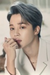 Slika glumca Jimin