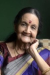 Slika glumca Subbalakshmi