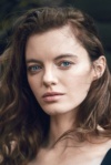 Slika glumca Jessica Park