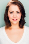 Slika glumca Caitlin Bliss