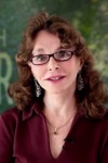 Slika glumca Linda Moulton Howe