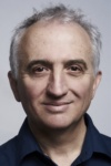 Slika glumca Marc Susini