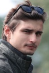 Slika glumca Ivan Shakhnazarov