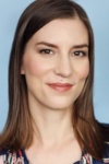 Slika glumca Jeanette Maus