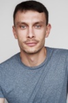 Slika glumca Richard Gadd