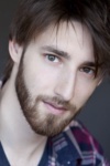 Slika glumca Adam Bernett