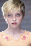 Slika glumca Farrah Mackenzie