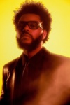 Slika glumca The Weeknd