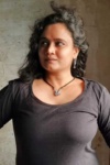 Slika glumca Kalyanee Mulay