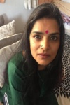 Slika glumca Balaji Gauri