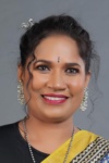 Slika glumca Chhaya Kadam