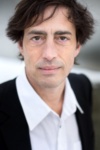Slika glumca Todd Charmont