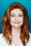 Slika glumca Katherine Levac