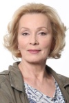 Slika glumca Anna Javorková
