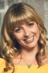 Slika glumca Lisa McGrillis