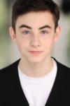 Slika glumca Owen Vaccaro