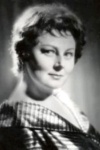 Slika glumca Antonina Gordon-Górecka