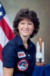 Slika glumca Sally Ride
