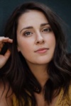 Slika glumca Nicole Gulasekharam