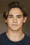 Slika glumca Carson Boatman