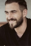 Slika glumca Guillaume Duhesme