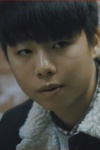 Slika glumca Goo Seung-hyun