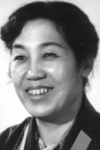 Slika glumca Yun Qu