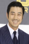Slika glumca Yoon Tae-young