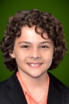 Slika glumca Hayden Rolence