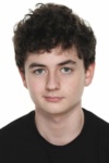 Slika glumca Callum Maloney