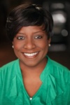 Slika glumca Deanna Reed-Foster
