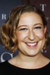 Slika glumca Sophie von Haselberg