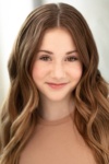Slika glumca Ava Grace Cooper