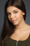 Slika glumca Paula Gallego