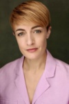 Slika glumca Hannah Chalmers