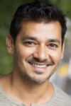 Slika glumca Francisco Labbe