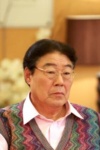Slika glumca Kim Seong-gyeom