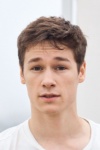 Slika glumca Kyle Allen